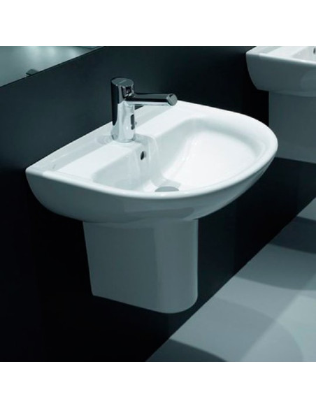 Laufen izlietne Pro 8.1095.2.000.104.1 - 3