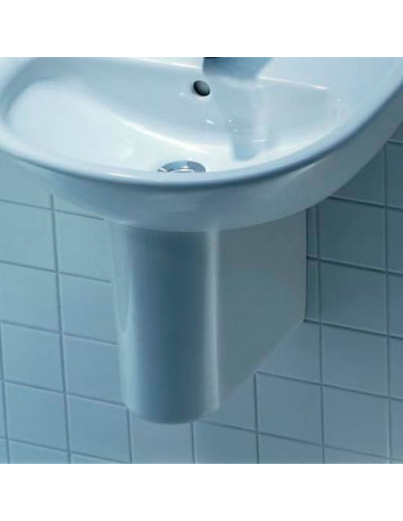 Laufen izlietne Pro 8.1095.2.000.104.1 - 4