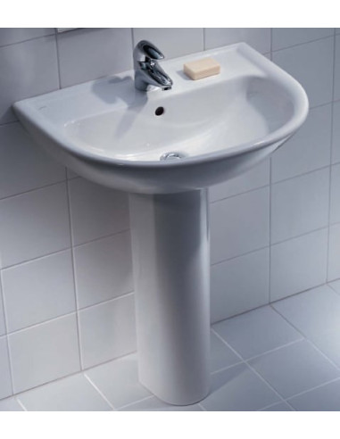 Laufen izlietne Pro 8.1095.2.000.104.1 - 6