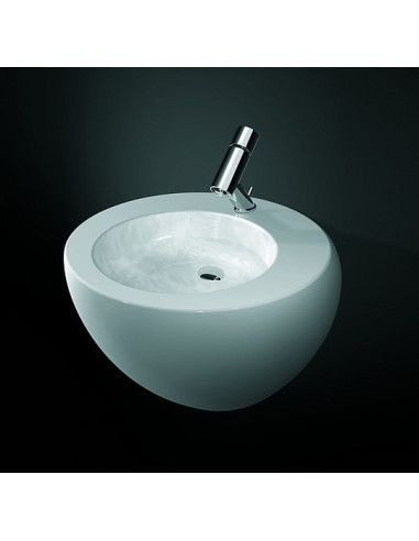 Laufen izlietne Alessi One 8.1097.2.400.104.1 - 3