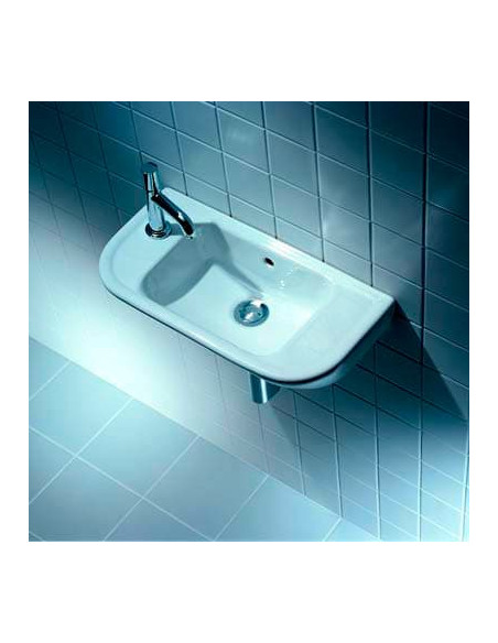 Laufen izlietne Pro 8.1695.7.000.105.1 - 3 Laufen izlietne Pro 8.1695.7.000.105.1 - 3