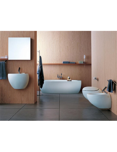 Laufen izlietne Alessi One 8.1097.2.400.104.1 - 4