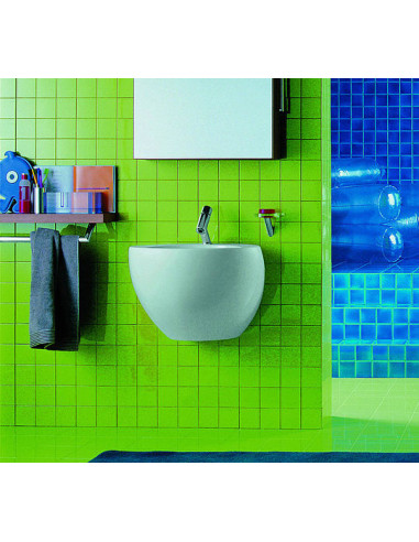 Laufen izlietne Alessi One 8.1097.2.400.104.1 - 5