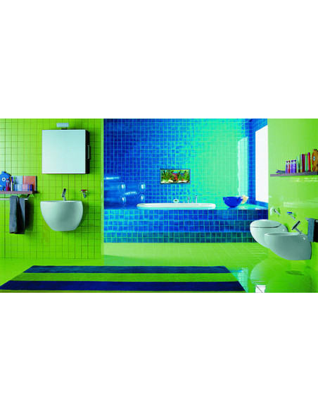 Laufen izlietne Alessi One 8.1097.2.400.104.1 - 6 Laufen izlietne Alessi One 8.1097.2.400.104.1 - 6