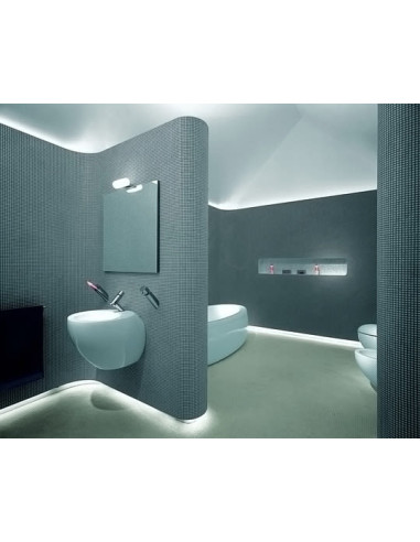 Laufen izlietne Alessi One 8.1097.2.400.104.1 - 7