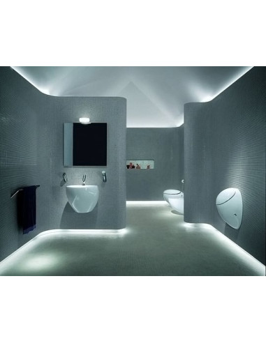 Laufen izlietne Alessi One 8.1097.2.400.104.1 - 8