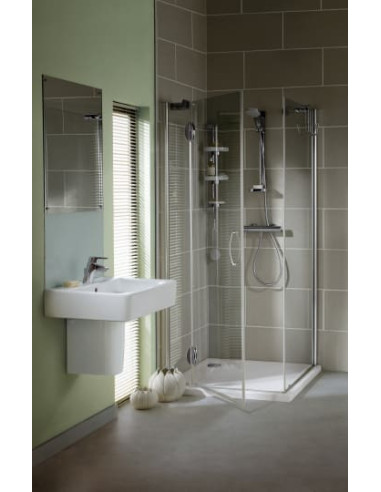 Ideal Standard izlietne Connect Cube E784401