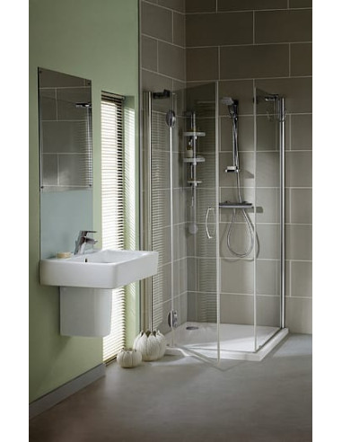 Ideal Standard izlietne roku mazgāšanai Connect...