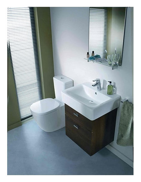 Ideal Standard izlietne roku mazgāšanai Connect Cube E803301