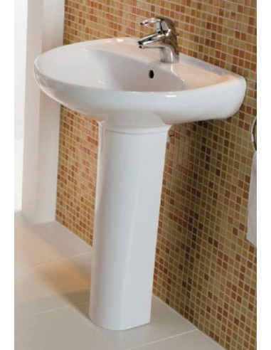 Jika izlietne Lyra 60 1427.2 - 5