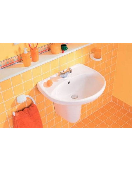 Jika izlietne Lyra 60 1427.2 - 6 Jika izlietne Lyra 60 1427.2 - 6