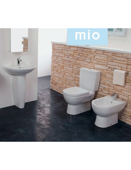 Jika izlietne Mio 60 1071.3 - 7 Jika izlietne Mio 60 1071.3 - 7