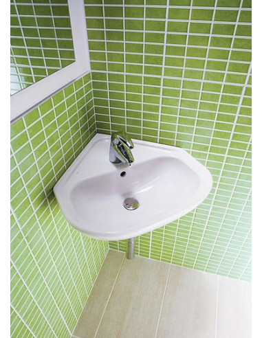 Jika izlietne roku mazgāšanai Olymp 45 1661.2 - 3