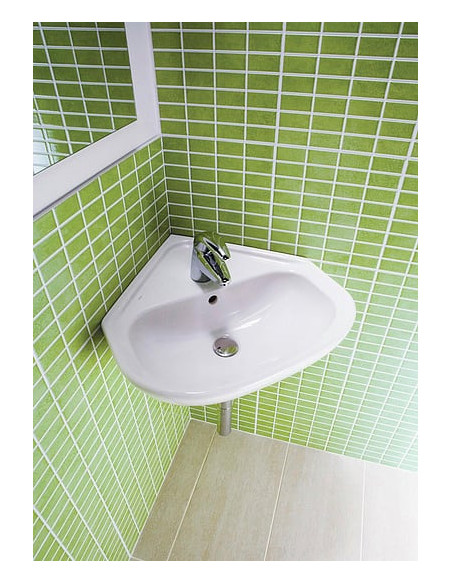 Jika izlietne roku mazgāšanai Olymp 45 1661.2 - 3