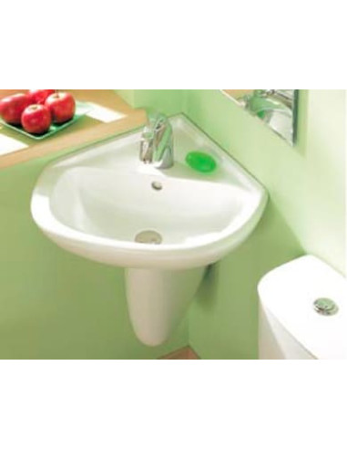 Jika izlietne roku mazgāšanai Olymp 45 1661.2 - 4