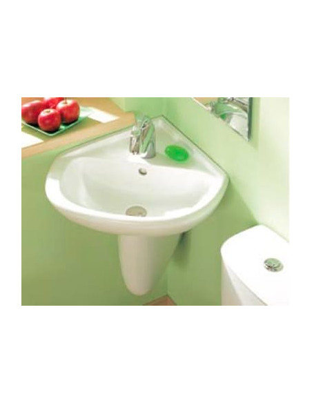 Jika izlietne roku mazgāšanai Olymp 45 1661.2 - 4