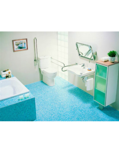 Jika izlietne Mio 8137140001049 - 5