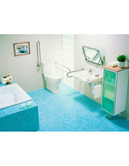 Jika izlietne Mio 8137140001049 - 5