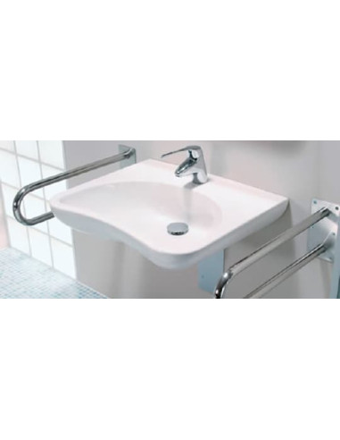 Jika izlietne Mio 8137140001049 - 7