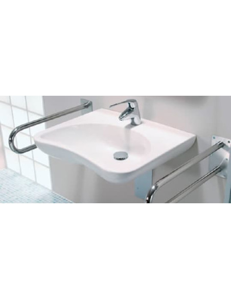 Jika izlietne Mio 8137140001049 - 7