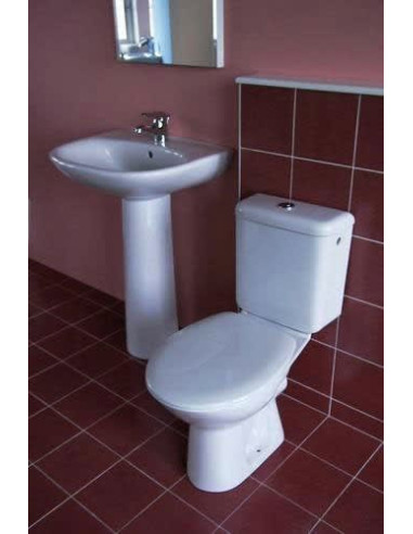 Jika izlietne Zeta 55 1039.1 - 4