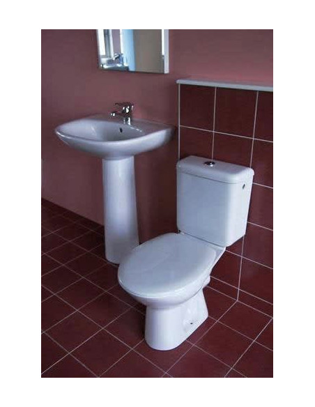 Jika izlietne Zeta 55 1039.1 - 4