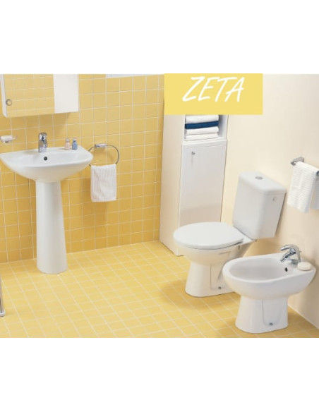 Jika izlietne Zeta 55 1039.1 - 5