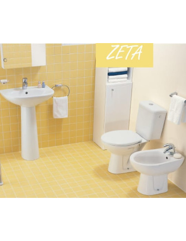 Jika izlietne Zeta 50 1039.0 - 4