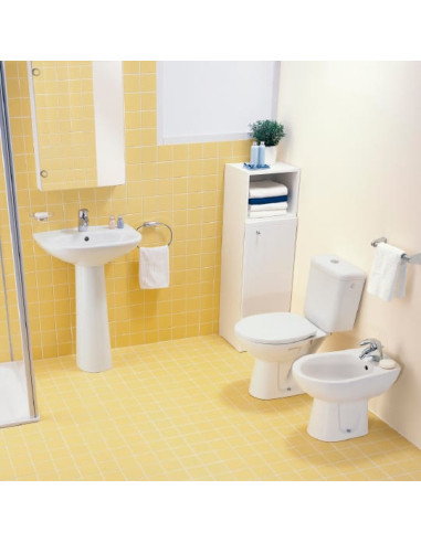 Jika izlietne Zeta 60 1039.2 - 3