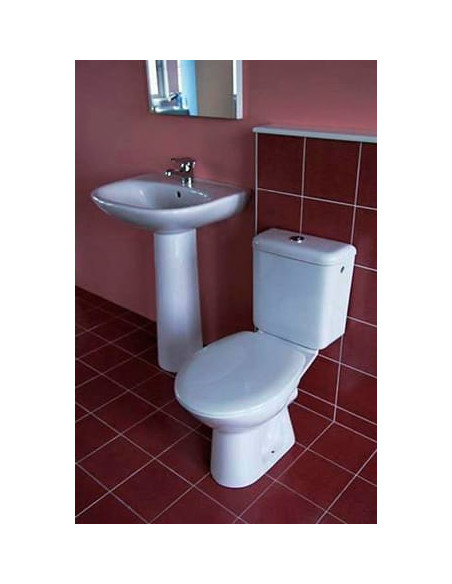 Jika izlietne Zeta 60 1039.2 - 4