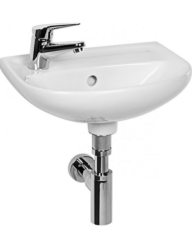 Jika izlietne roku mazgāšanai Lyra 40 1527.1 - 3