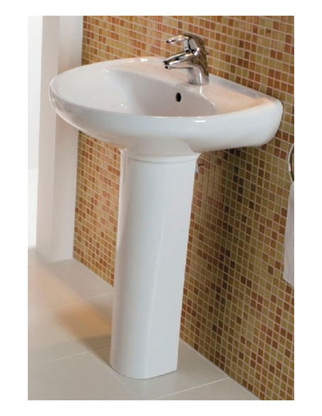 Jika izlietne Lyra 50 1427.0 - 6