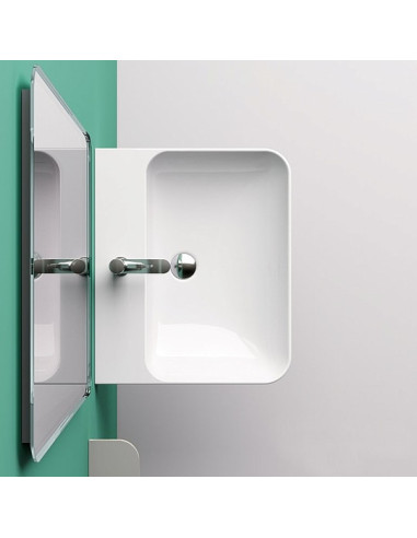 Catalano izlietne Green 60