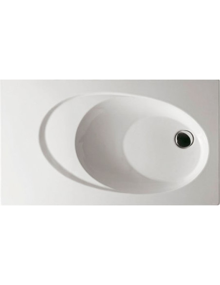 Simas izlietne Bohemien BO13