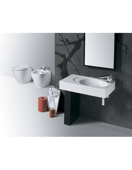 Simas izlietne Bohemien BO13