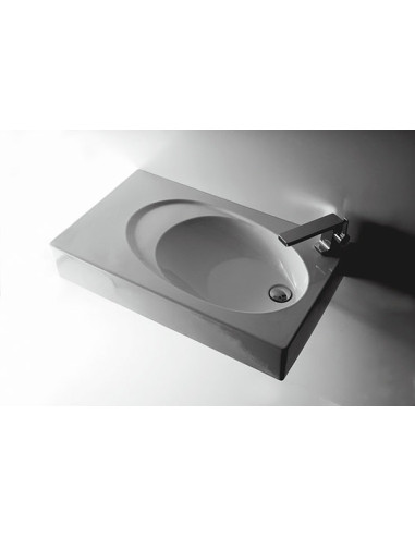 Simas izlietne Bohemien BO13