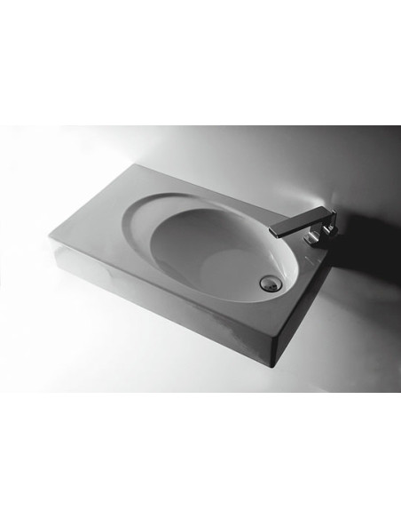 Simas izlietne Bohemien BO13