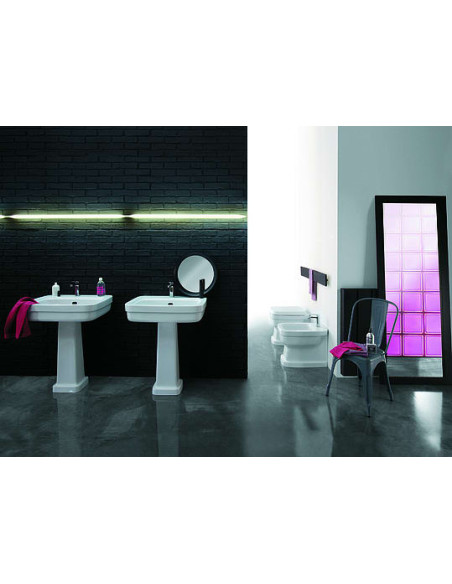 Simas izlietne Evolution EVO 11