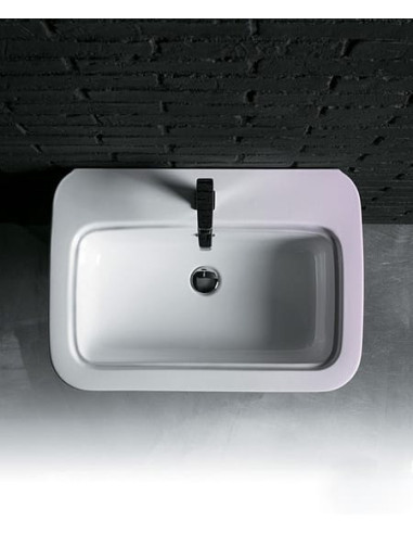 Simas izlietne Evolution EVO 11