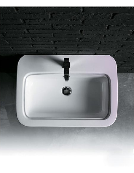 Simas izlietne Evolution EVO 11