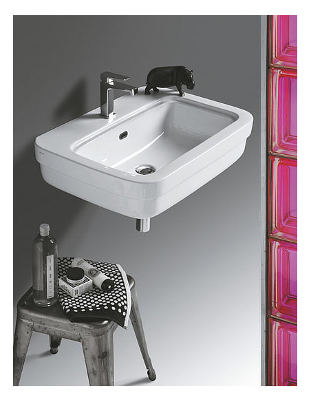 Simas izlietne Evolution EVO 11