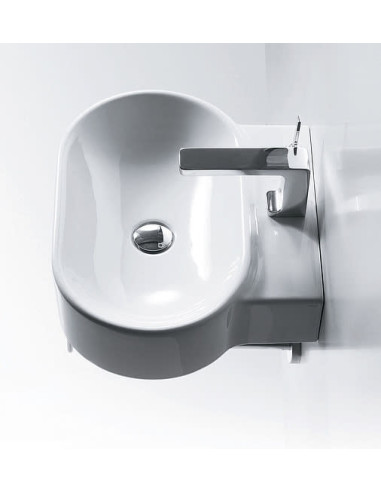 Simas izlietne Flow FL17