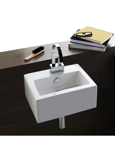 Simas izlietne roku mazgāšanai Frozen FZ 14