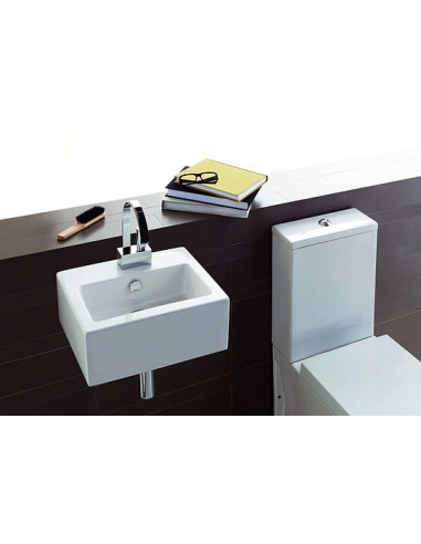 Simas izlietne roku mazgāšanai Frozen FZ 14