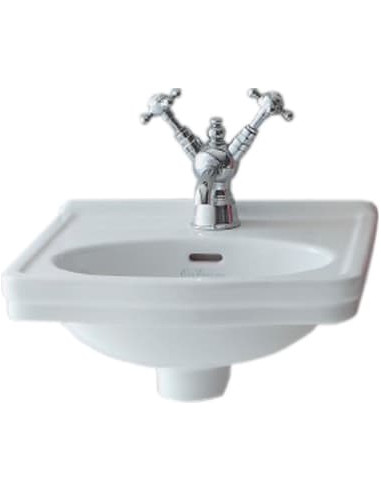 Simas izlietne roku mazgāšanai Londra LO944