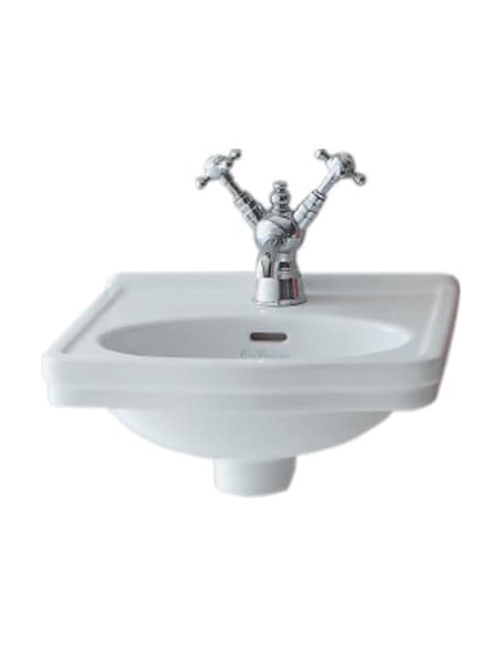 Simas izlietne roku mazgāšanai Londra LO944