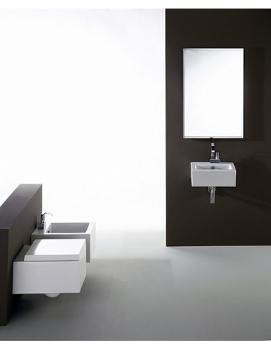 Simas izlietne roku mazgāšanai Frozen FZ 14