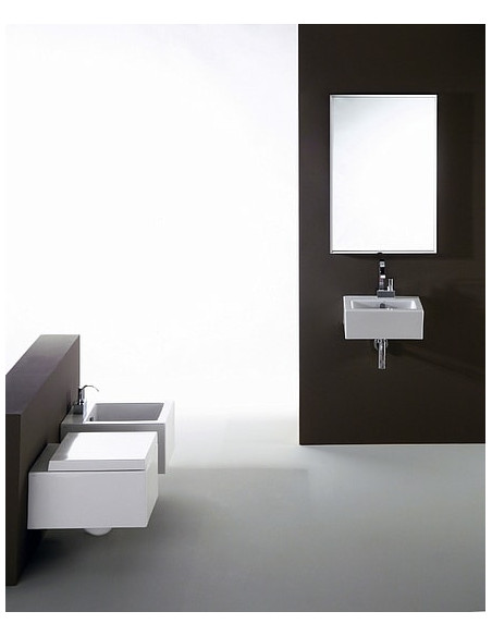 Simas izlietne roku mazgāšanai Frozen FZ 14