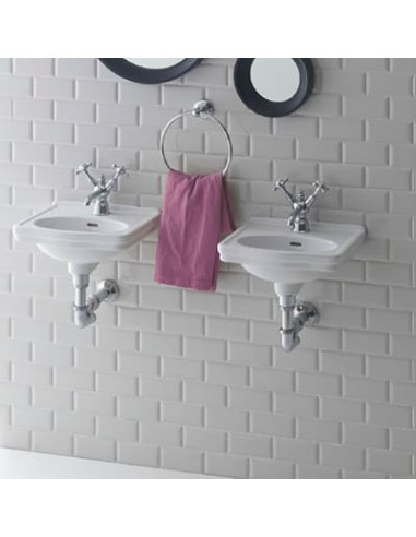 Simas izlietne roku mazgāšanai Londra LO944