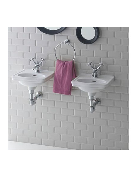 Simas izlietne roku mazgāšanai Londra LO944